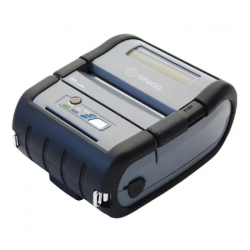 Принтер этикеток Sewoo LK-P30II SB