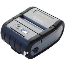 Принтер этикеток Sewoo LK-P30SB черный