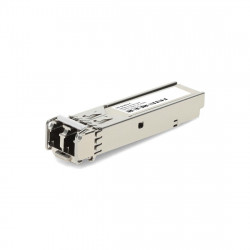 Трансивер BDCOM GSFP-ZX-80-D серебристый