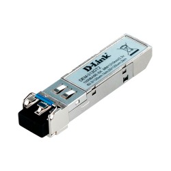 Трансивер D-Link 312GT2/A1A серебристый