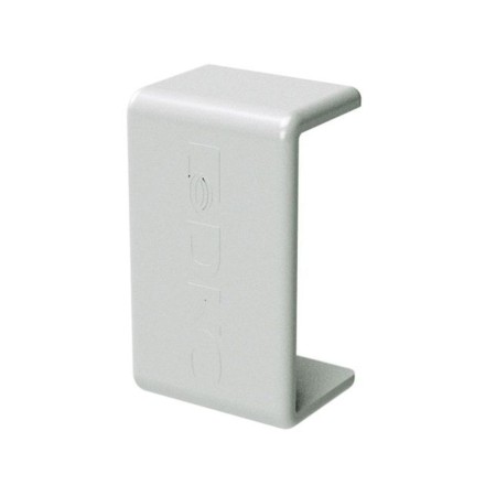 Соединение на стык GM DKC 00653 Белый