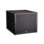 Сабвуфер ITC LA-1180 (35342) чёрный
