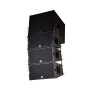 Сабвуфер ITC LA-1180 (35342) чёрный