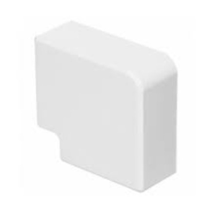 Угол плоский Legrand 638013 Белый