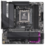 Материнская плата GIGABYTE B650M AORUS ELITE черный