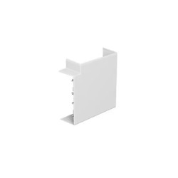 Угол плоский - Legrand - 638023 - белый