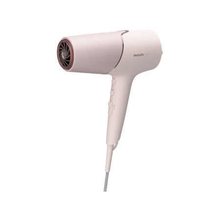 Фен Philips BHD530/00 розовый