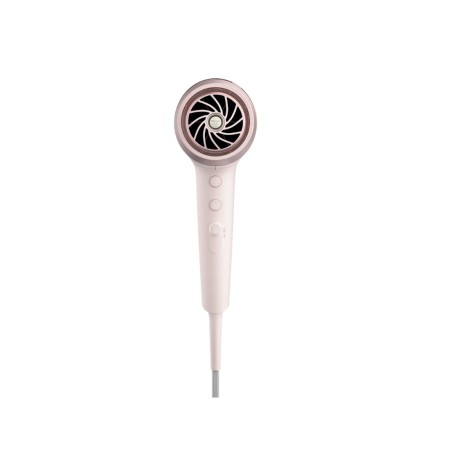 Фен Philips BHD530/00 розовый