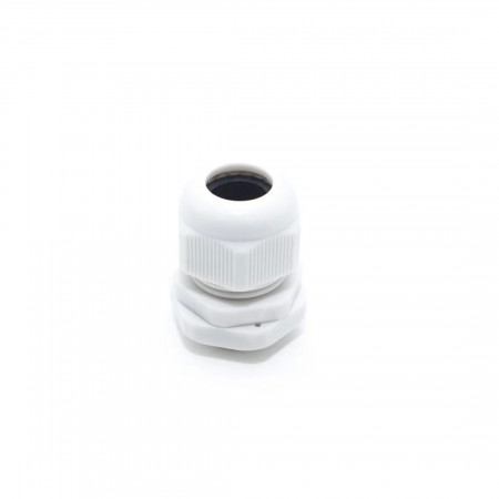 Фитинг ANDELI MG 25 (MG 25-A) белый