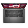 14" Ноутбук Dell Latitude 3450 (210-BLLF) серый