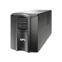 ИБП APC Smart-UPS SMT1500IC (С АККУМУЛЯТОРОМ)