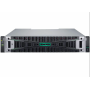 Система хранения данных HPE MSA SFF 2x32Gb FC 4‑port Controller 12x1.92TB SSD 4x32Gb SFP FC XCVR 23TB (P79245-B25) белый