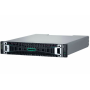 Система хранения данных HPE MSA SFF 2x32Gb FC 4‑port Controller 12x1.92TB SSD 4x32Gb SFP FC XCVR 23TB (P79245-B25) белый