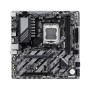 Материнская плата GIGABYTE B840M D2H черный