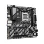 Материнская плата GIGABYTE B840M D2H черный
