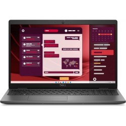 15.6" Ноутбук Dell Latitude 3550 (210-BLRF) серый