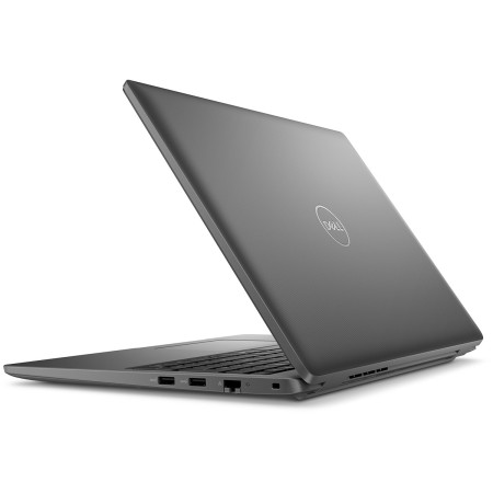 15.6" Ноутбук Dell Latitude 3550 (210-BLRF) серый