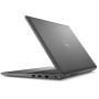 15.6" Ноутбук Dell Latitude 3550 (210-BLRF) серый