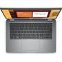 14" Ноутбук Dell Latitude 5450 (210-BMPS) серый