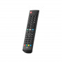 Пульт ДУ One For All URC4911 для телевизоров LG черный