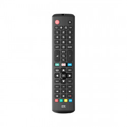 Пульт ДУ One For All URC4911 для телевизоров LG черный
