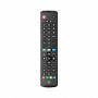 Пульт ДУ One For All URC4911 для телевизоров LG черный