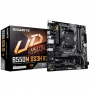 Материнская плата Gigabyte B550M DS3H R2 черный