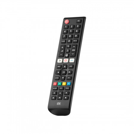Пульт ДУ One For All URC4910 для телевизоров Samsung черный