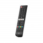 Пульт ДУ One For All URC4910 для телевизоров Samsung черный