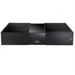 Усилитель Naim Audio NAP 250 New Classic (00-001-0118) черный