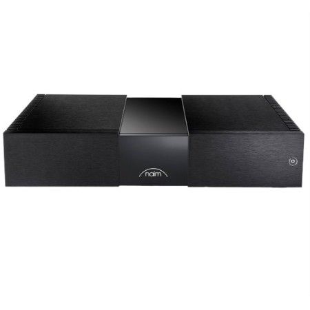 Усилитель Naim Audio NAP 250 New Classic (00-001-0118) черный
