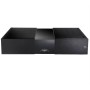 Усилитель Naim Audio NAP 250 New Classic (00-001-0118) черный