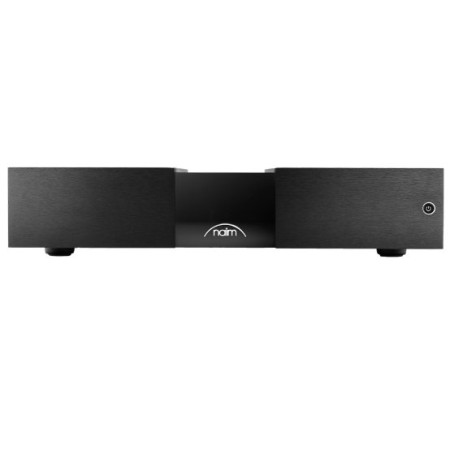 Усилитель Naim Audio NAP 250 New Classic (00-001-0118) черный