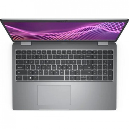 15.6" Ноутбук Dell Latitude 5540 (N024L554015EMEA_VP) серый