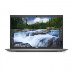 15.6" Ноутбук Dell Latitude 5540 (N024L554015EMEA_VP) серый