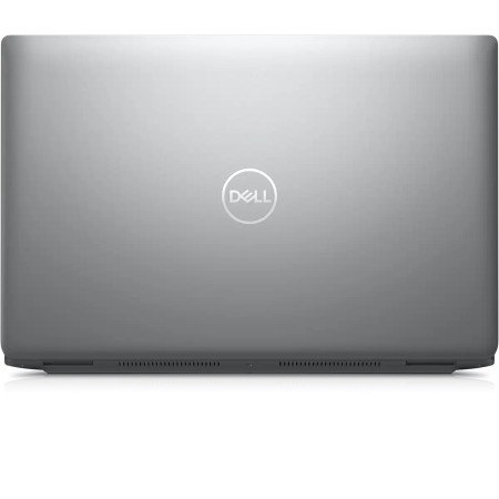 15.6" Ноутбук Dell Latitude 5550 (210-BLYZ) серый