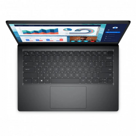 14" Ноутбук Dell Vostro 3420 (N4340PVNB3420EMEA01_FPR) черный