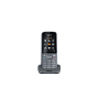 Радиотелефон Gigaset SL800H PRO черный