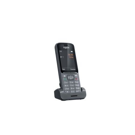 Радиотелефон Gigaset SL800H PRO черный