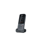 Радиотелефон Gigaset SL800H PRO черный