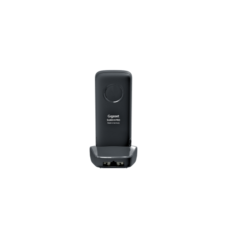Радиотелефон Gigaset SL800H PRO черный