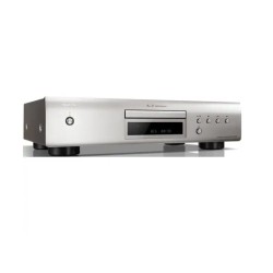 CD проигрыватель Denon DCD-600NE серебристый