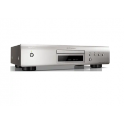 CD проигрыватель Denon DCD-600NE серебристый