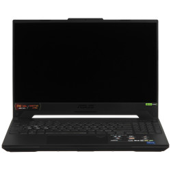 15.6" Ноутбук Asus TUF Gaming F15 FX507ZI4-LP030 (90NR0FV7-M001E0) черный