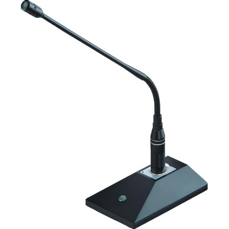 Микрофон ITC T-511C (ITC T-511C) черный