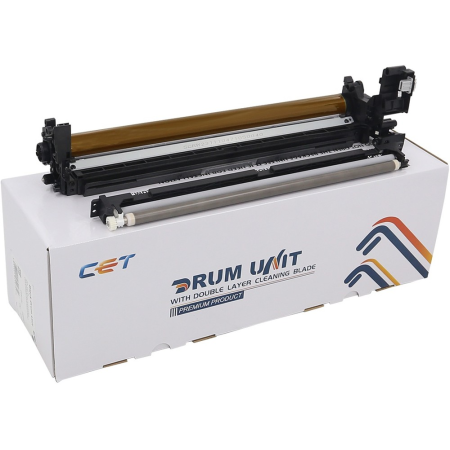 Фотобарабан CET D0BM2216 (CET471051) коричневый