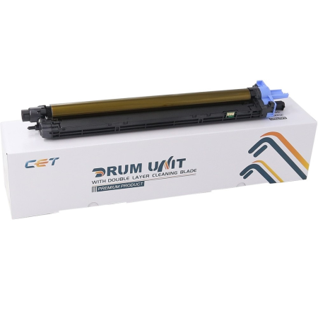 Фотобарабан CET DR-313 (CET7371P) коричневый