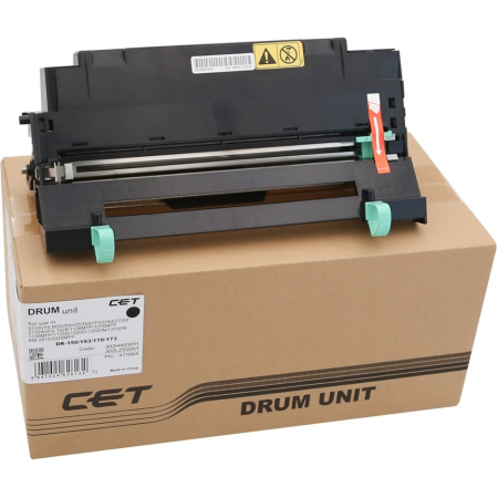 Блок фотобарабана CET DK-150/170 (CET471064) черный