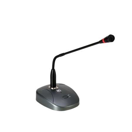 Микрофон ITC T-621A (ITC T-621A) черный
