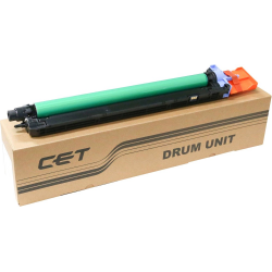 Блок фотобарабана CET DR-214K (CET7373U) черный